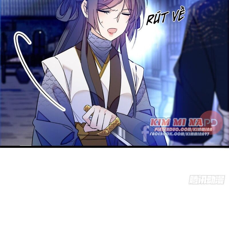 Tự Cẩm Chap 55 - Next Chap 56
