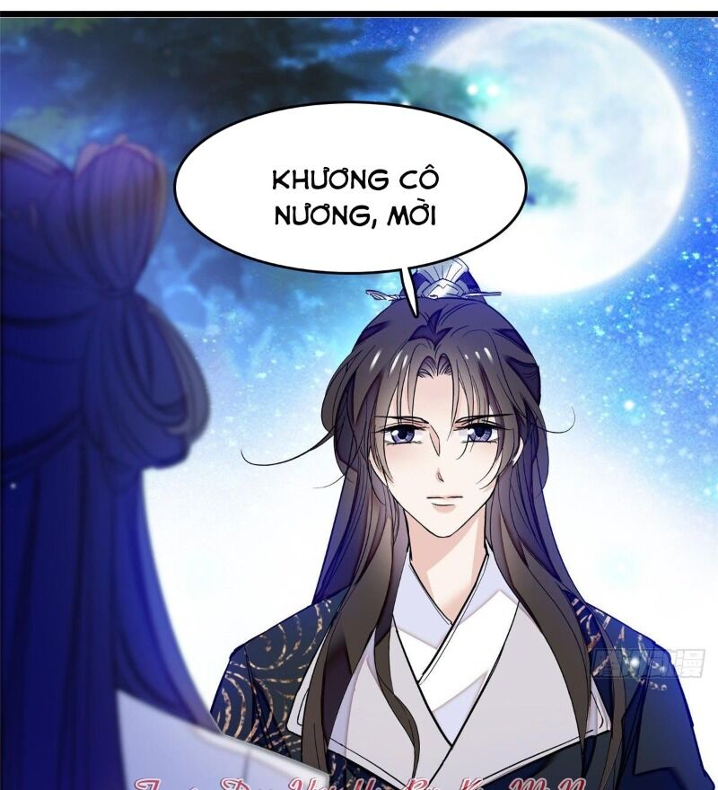 Tự Cẩm Chap 55 - Next Chap 56