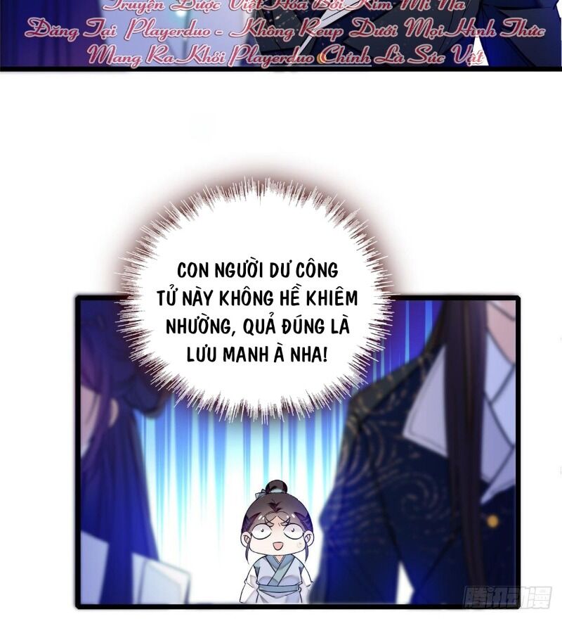 Tự Cẩm Chap 55 - Next Chap 56