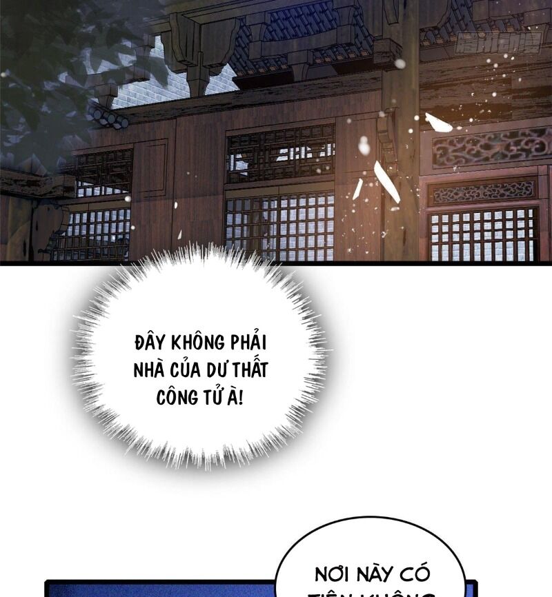 Tự Cẩm Chap 55 - Next Chap 56