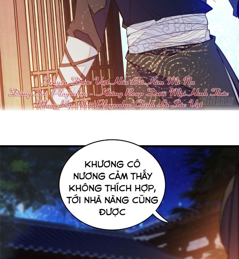 Tự Cẩm Chap 55 - Next Chap 56