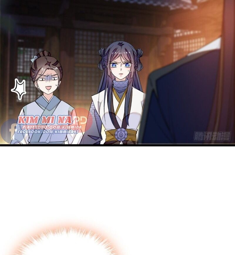 Tự Cẩm Chap 55 - Next Chap 56