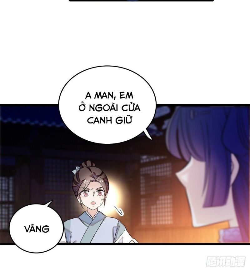 Tự Cẩm Chap 55 - Next Chap 56