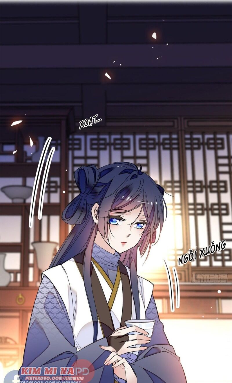 Tự Cẩm Chap 55 - Next Chap 56