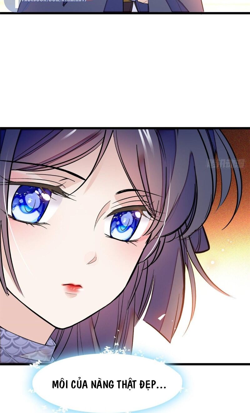 Tự Cẩm Chap 55 - Next Chap 56