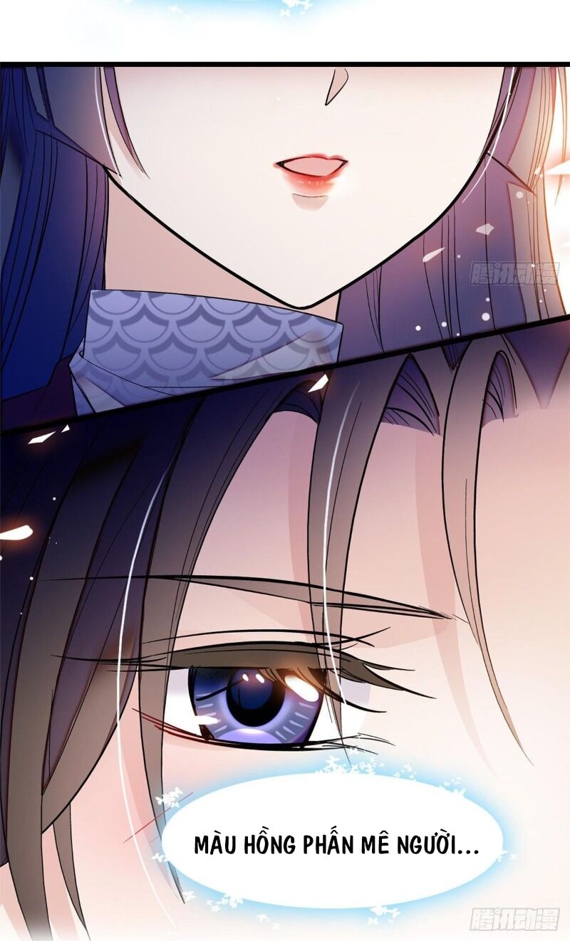 Tự Cẩm Chap 55 - Next Chap 56