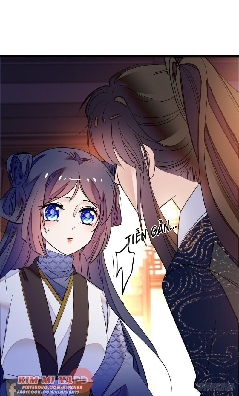 Tự Cẩm Chap 55 - Next Chap 56