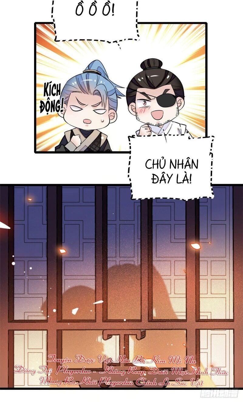Tự Cẩm Chap 55 - Next Chap 56