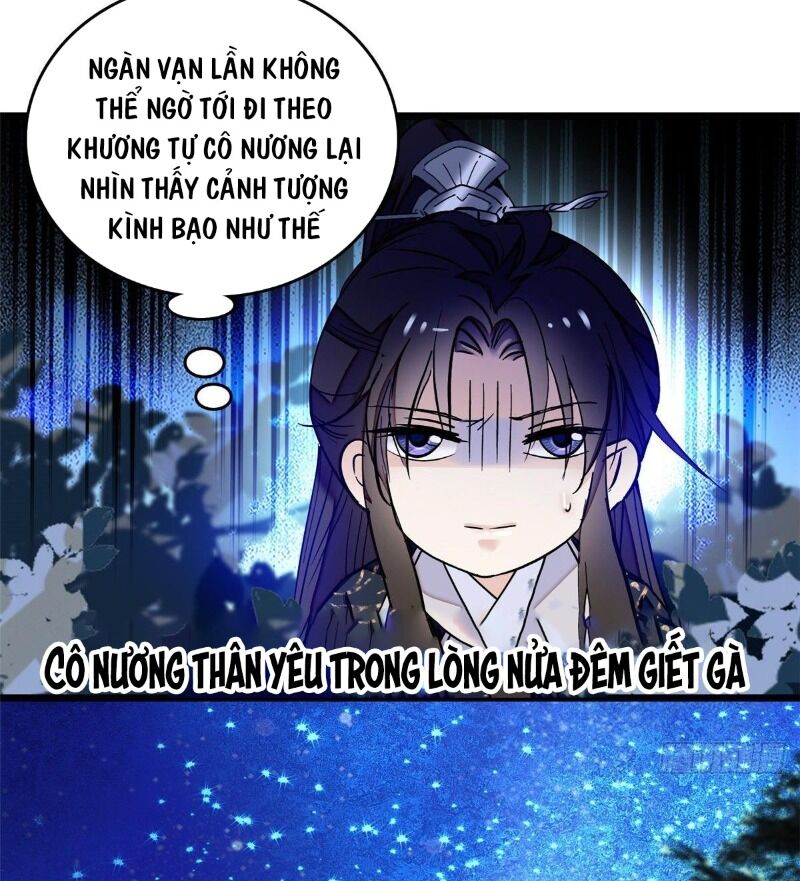 Tự Cẩm Chap 55 - Next Chap 56
