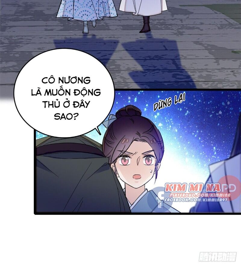Tự Cẩm Chap 55 - Next Chap 56