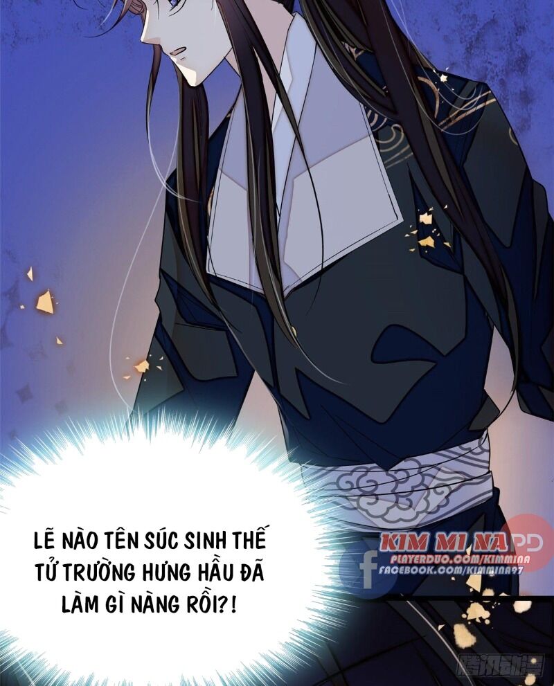 Tự Cẩm Chap 56 - Next Chap 57