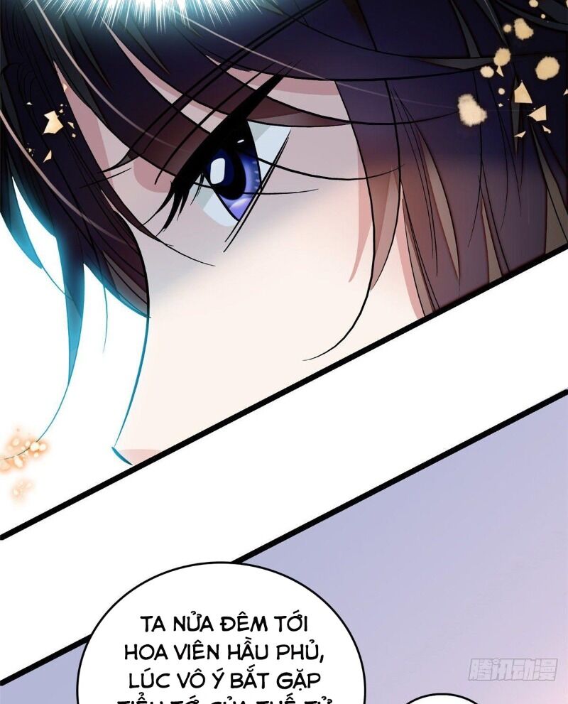 Tự Cẩm Chap 56 - Next Chap 57