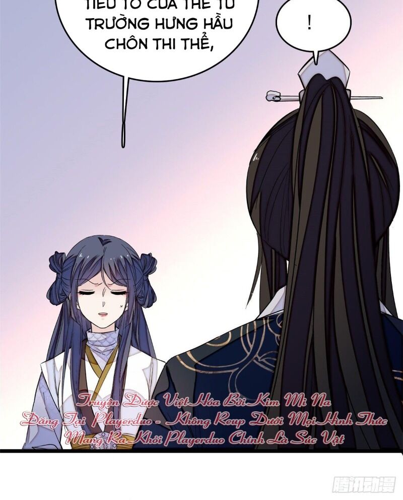 Tự Cẩm Chap 56 - Next Chap 57