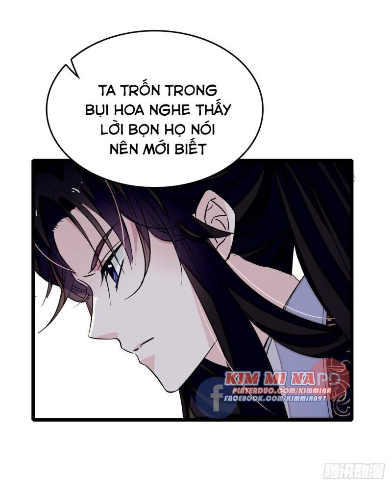 Tự Cẩm Chap 56 - Next Chap 57