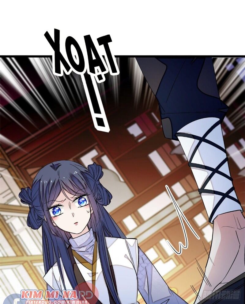 Tự Cẩm Chap 56 - Next Chap 57