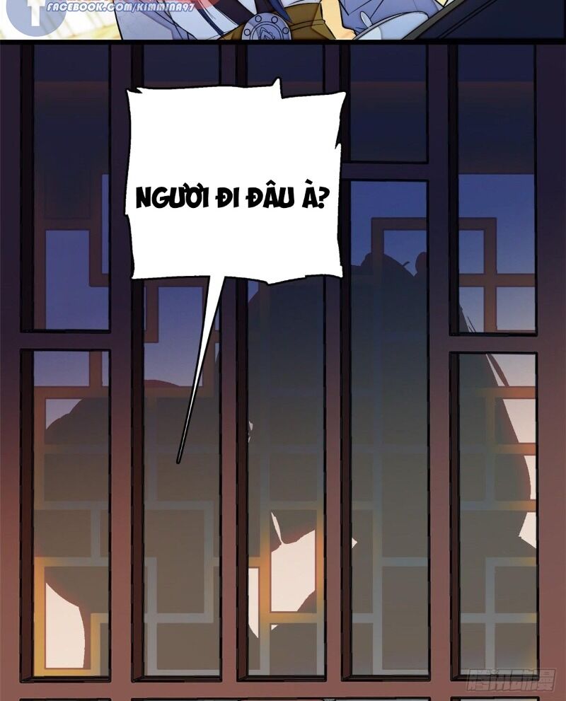 Tự Cẩm Chap 56 - Next Chap 57