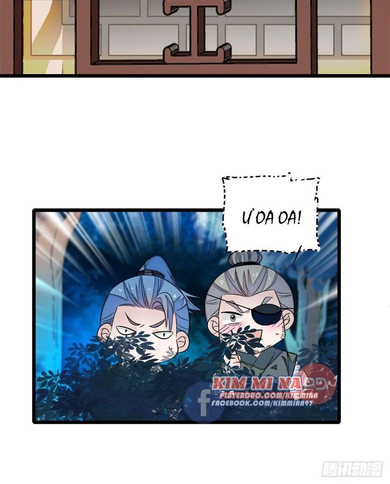 Tự Cẩm Chap 56 - Next Chap 57