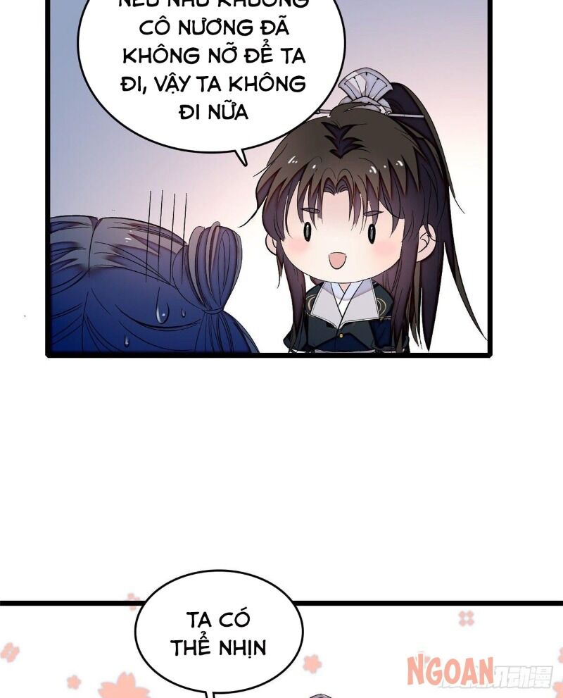 Tự Cẩm Chap 56 - Next Chap 57