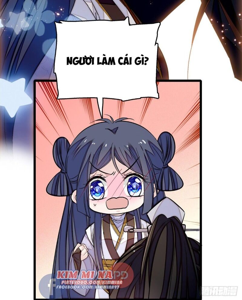 Tự Cẩm Chap 56 - Next Chap 57