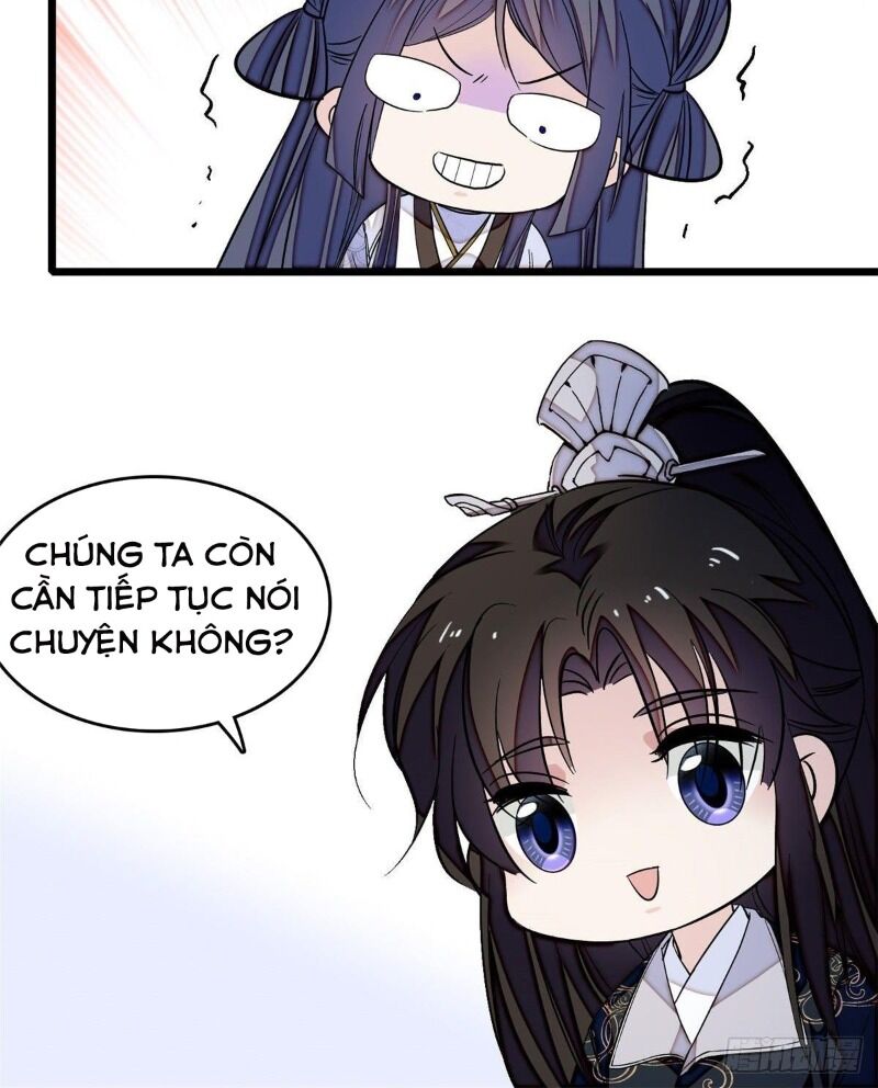 Tự Cẩm Chap 56 - Next Chap 57