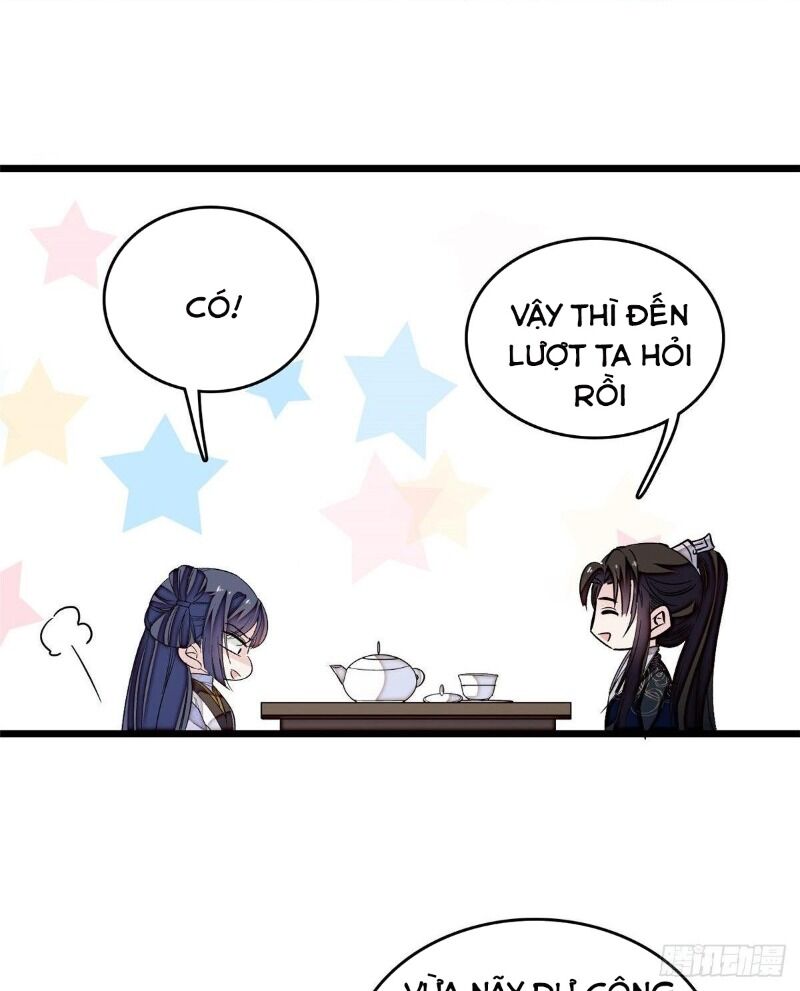 Tự Cẩm Chap 56 - Next Chap 57