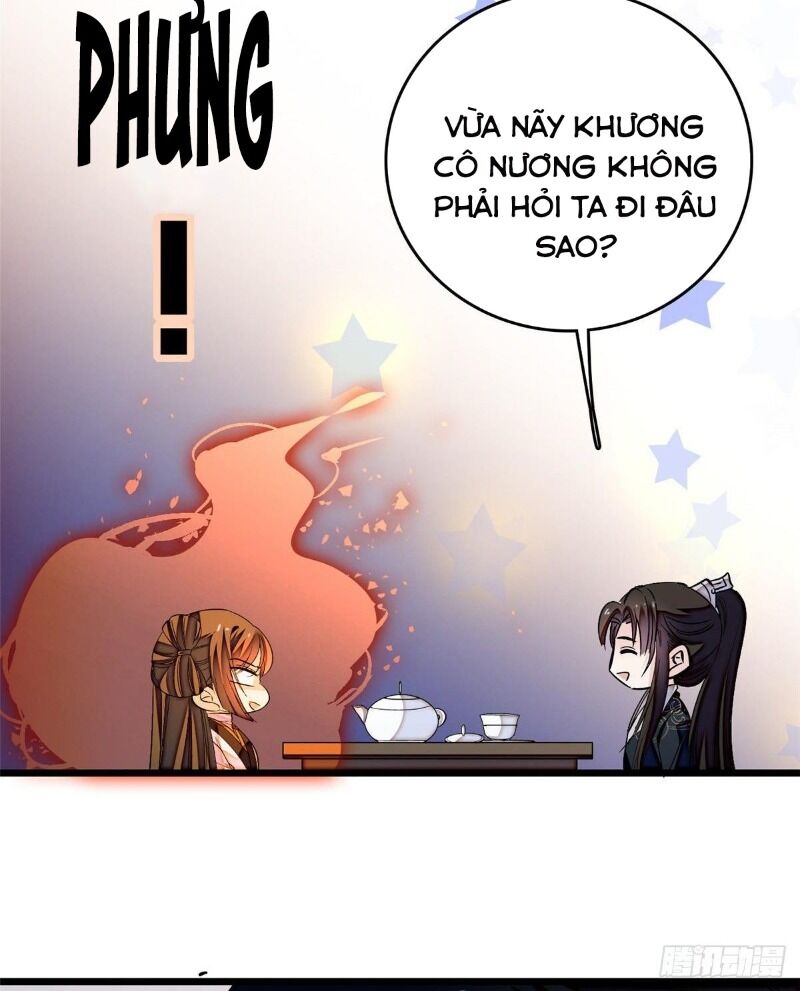 Tự Cẩm Chap 56 - Next Chap 57