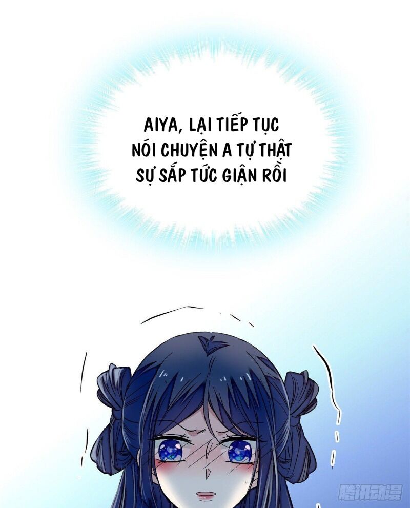 Tự Cẩm Chap 56 - Next Chap 57