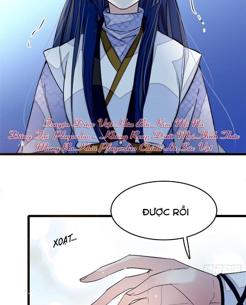 Tự Cẩm Chap 56 - Next Chap 57