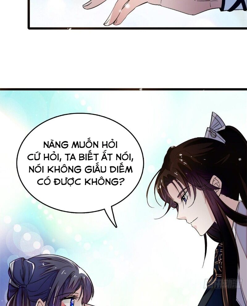 Tự Cẩm Chap 56 - Next Chap 57