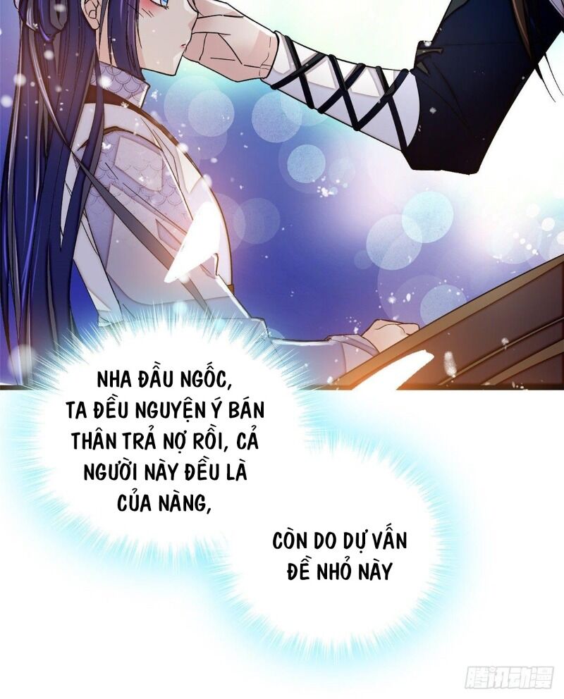 Tự Cẩm Chap 56 - Next Chap 57