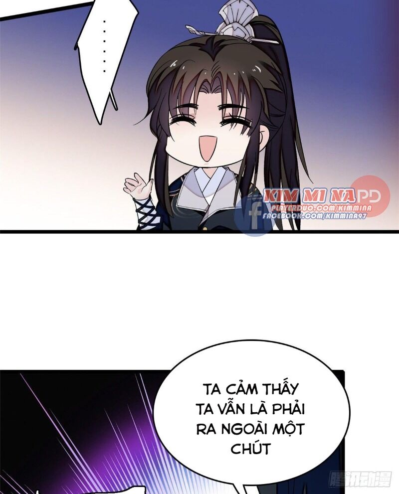 Tự Cẩm Chap 56 - Next Chap 57