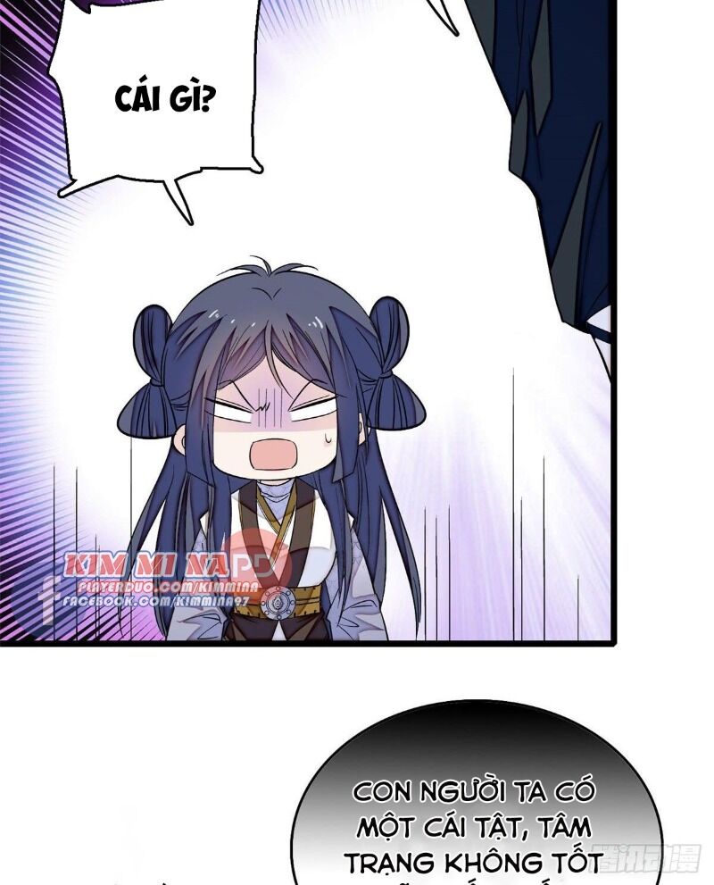 Tự Cẩm Chap 56 - Next Chap 57