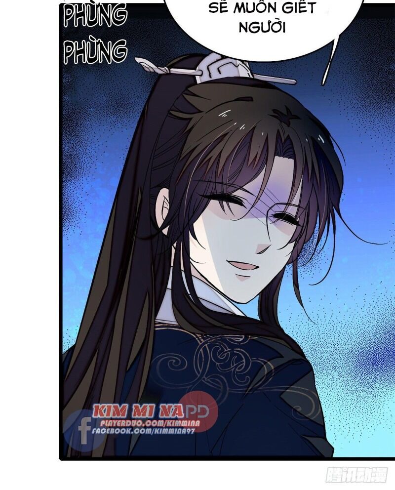 Tự Cẩm Chap 56 - Next Chap 57