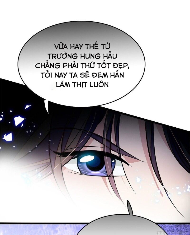 Tự Cẩm Chap 56 - Next Chap 57