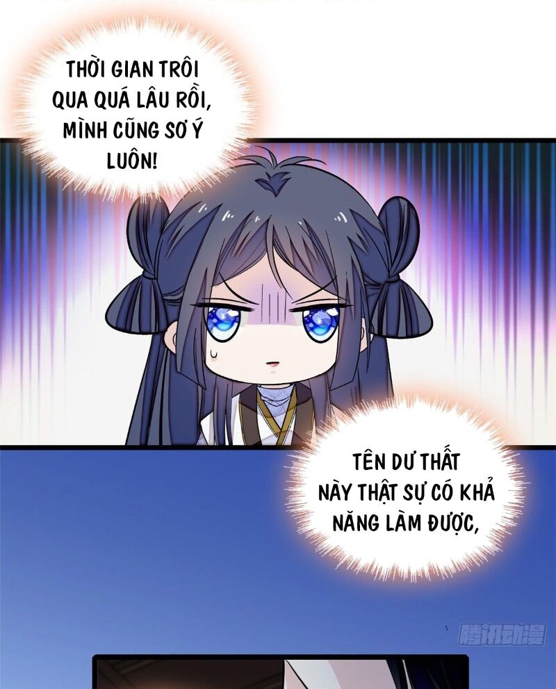 Tự Cẩm Chap 56 - Next Chap 57