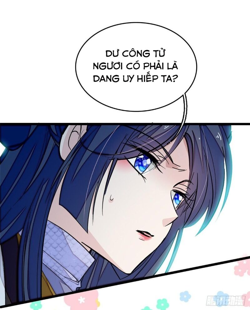 Tự Cẩm Chap 56 - Next Chap 57