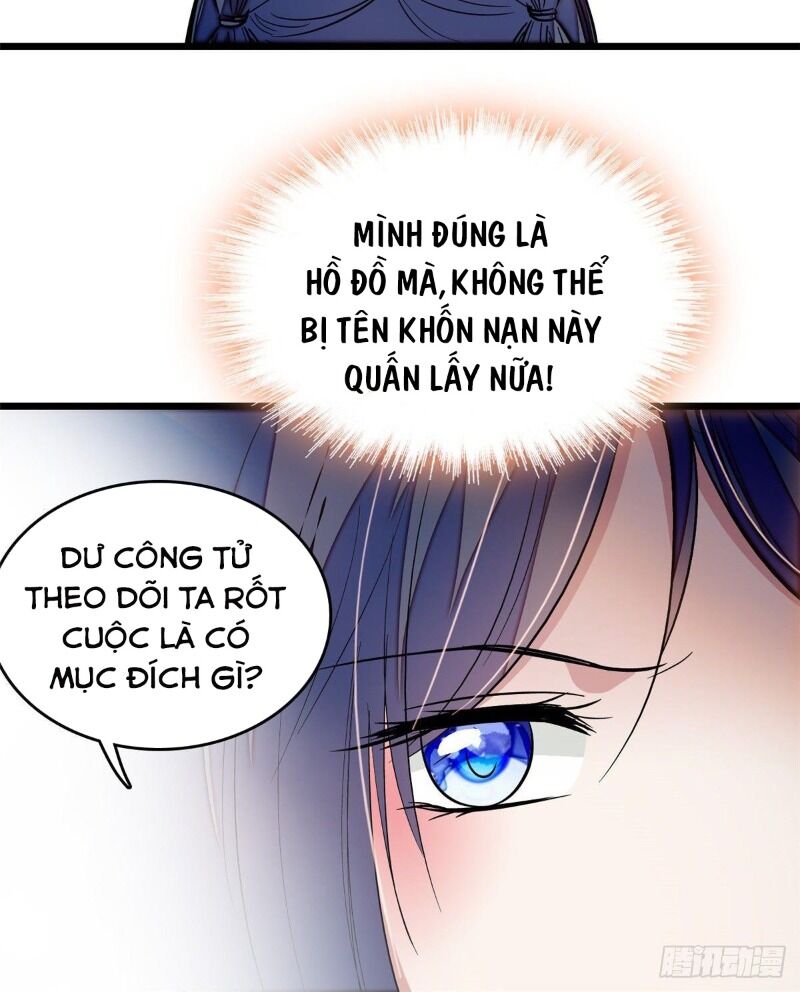 Tự Cẩm Chap 56 - Next Chap 57
