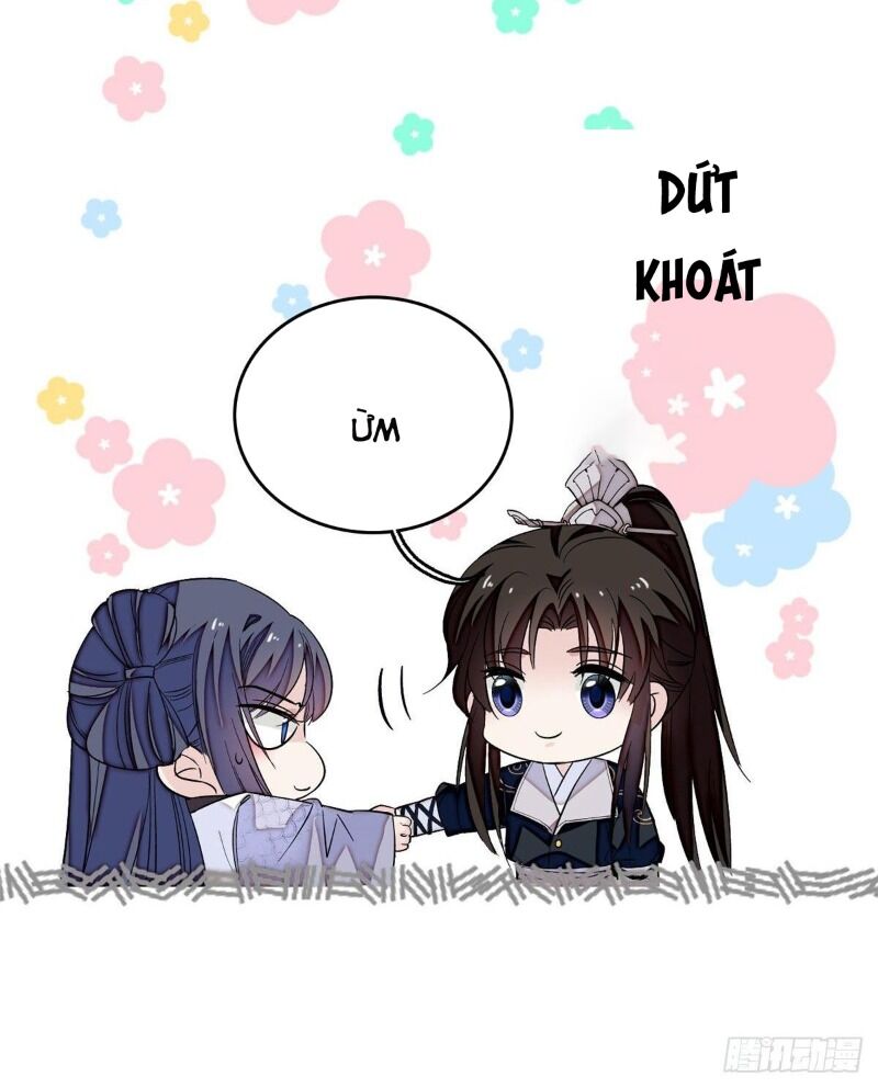 Tự Cẩm Chap 56 - Next Chap 57