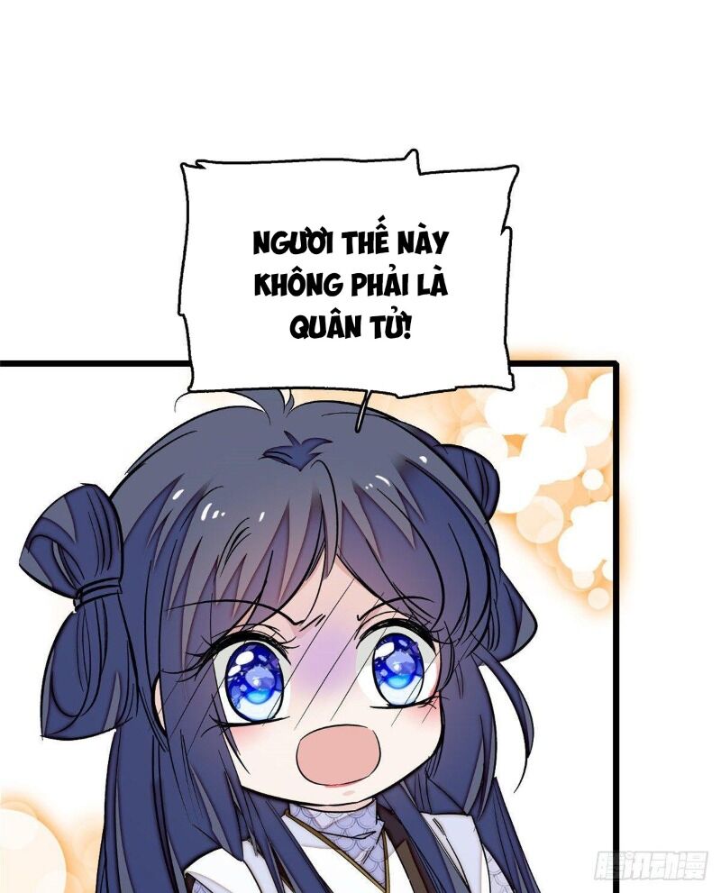 Tự Cẩm Chap 56 - Next Chap 57