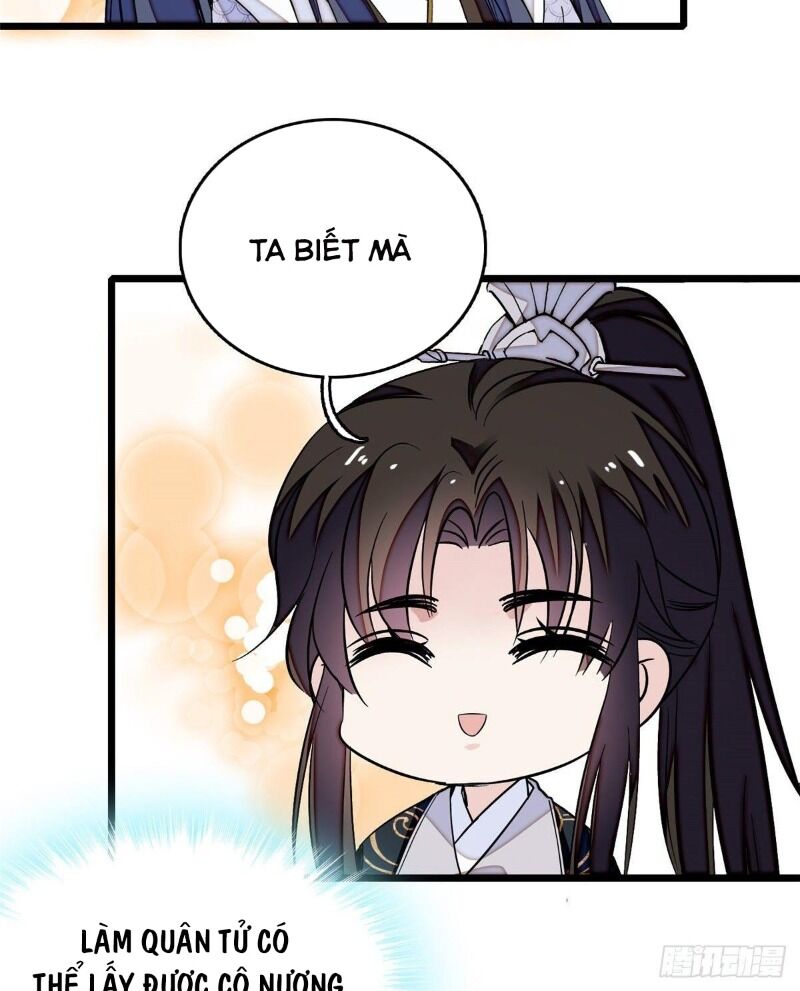 Tự Cẩm Chap 56 - Next Chap 57