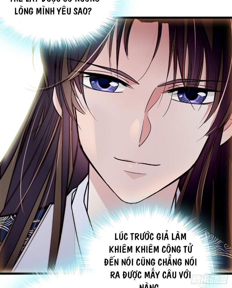 Tự Cẩm Chap 56 - Next Chap 57