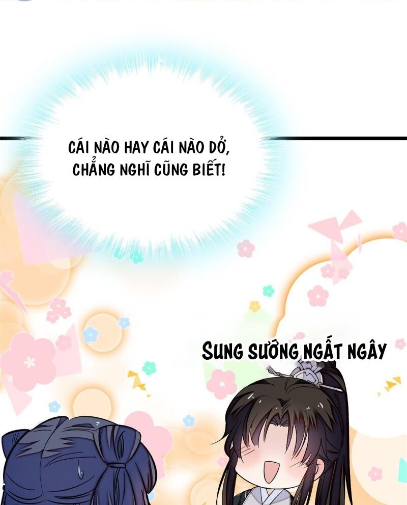 Tự Cẩm Chap 56 - Next Chap 57