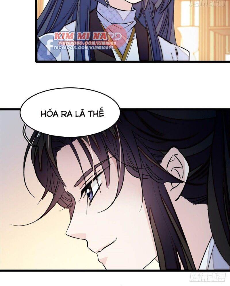 Tự Cẩm Chap 56 - Next Chap 57