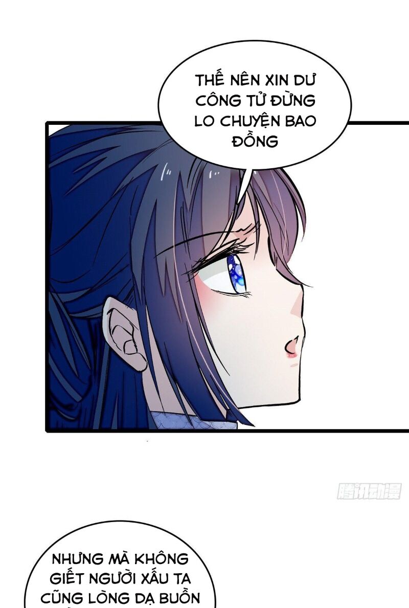 Tự Cẩm Chap 56 - Next Chap 57