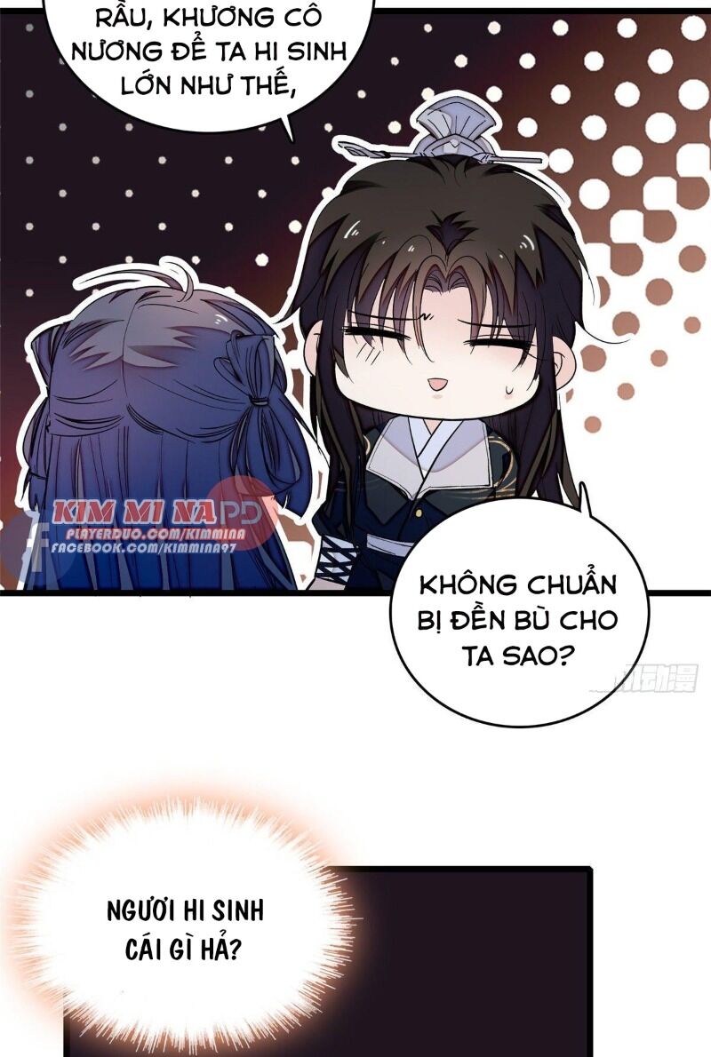 Tự Cẩm Chap 56 - Next Chap 57