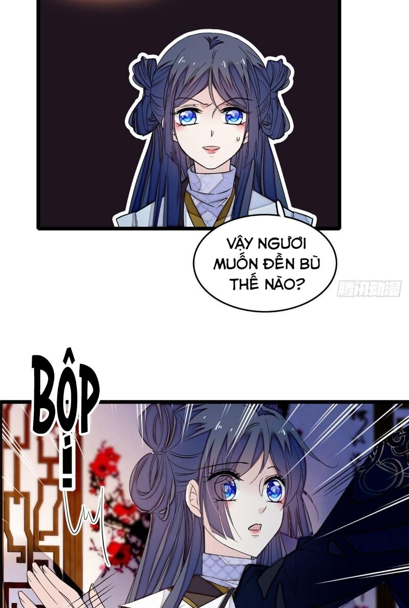 Tự Cẩm Chap 56 - Next Chap 57