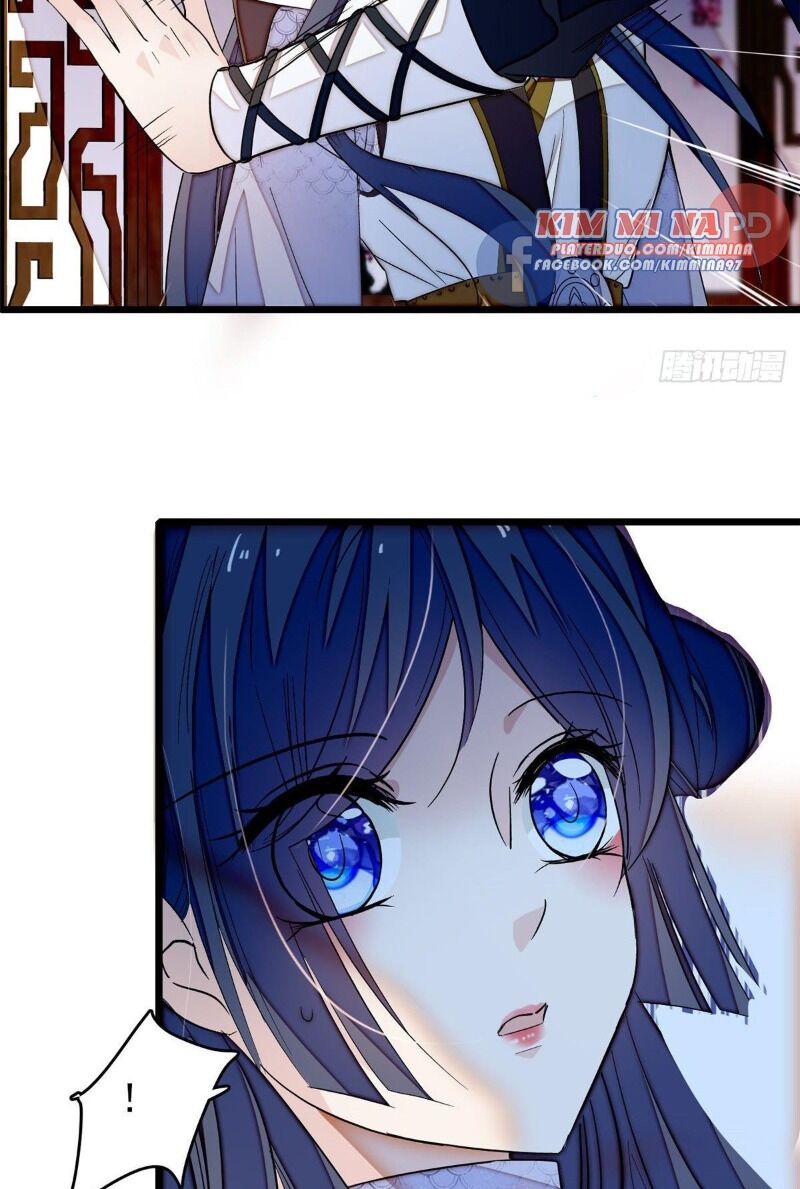Tự Cẩm Chap 56 - Next Chap 57