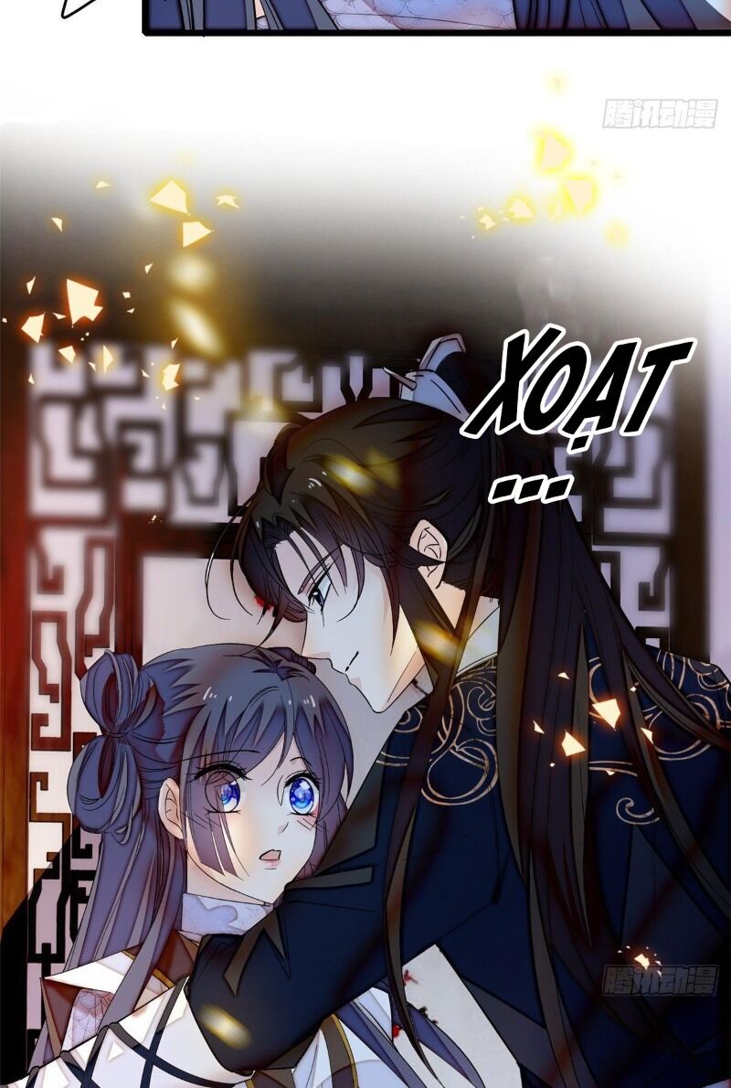 Tự Cẩm Chap 56 - Next Chap 57