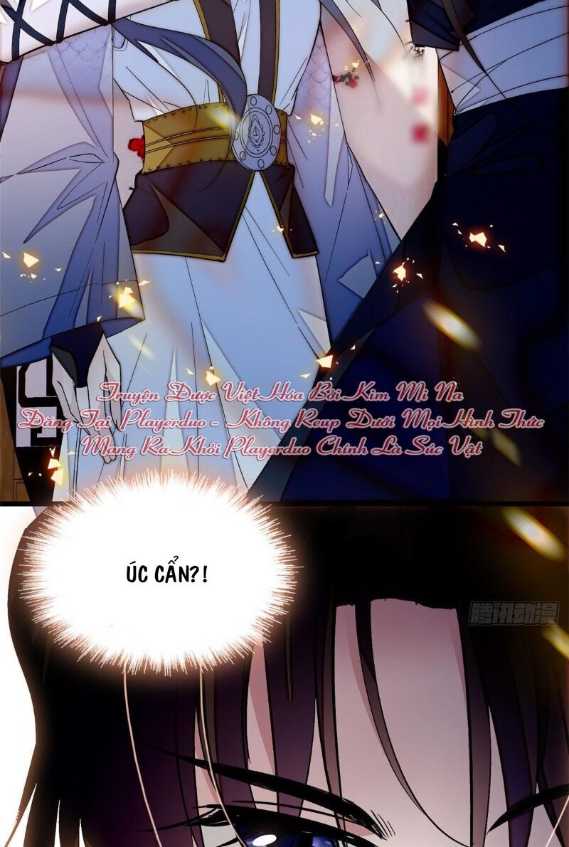 Tự Cẩm Chap 56 - Next Chap 57