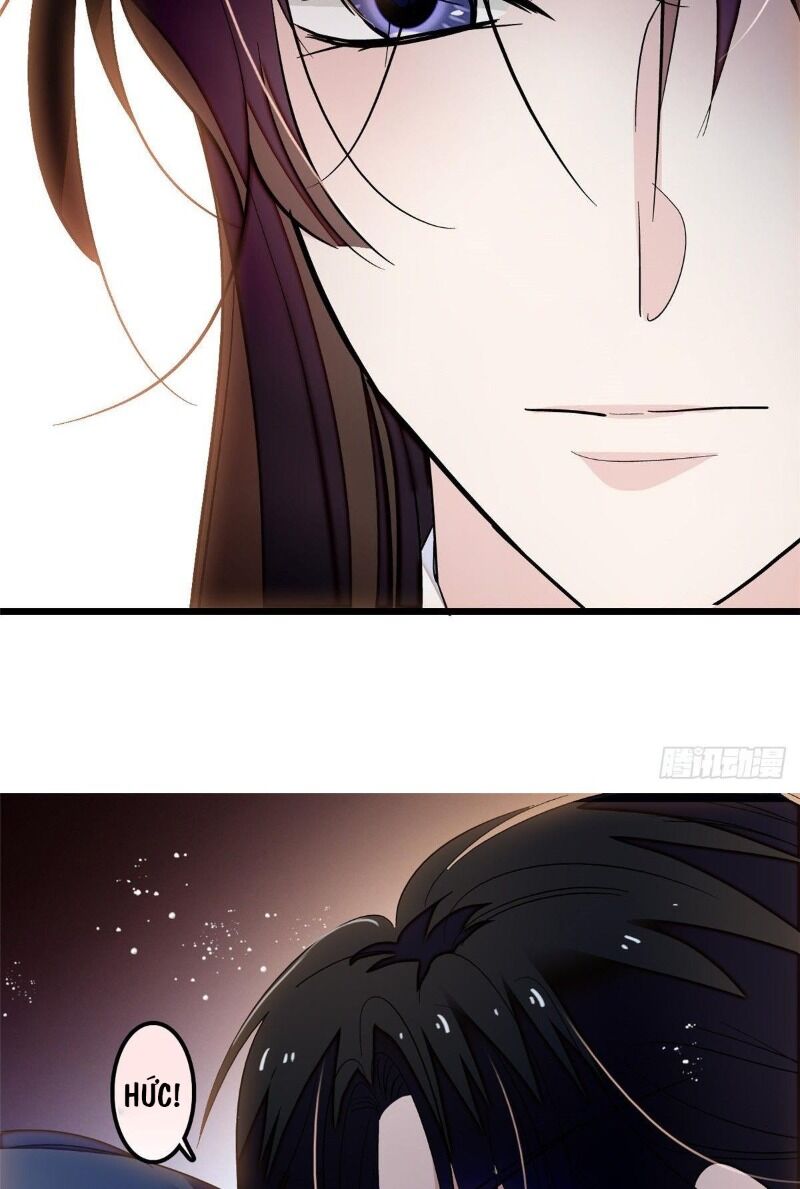 Tự Cẩm Chap 56 - Next Chap 57